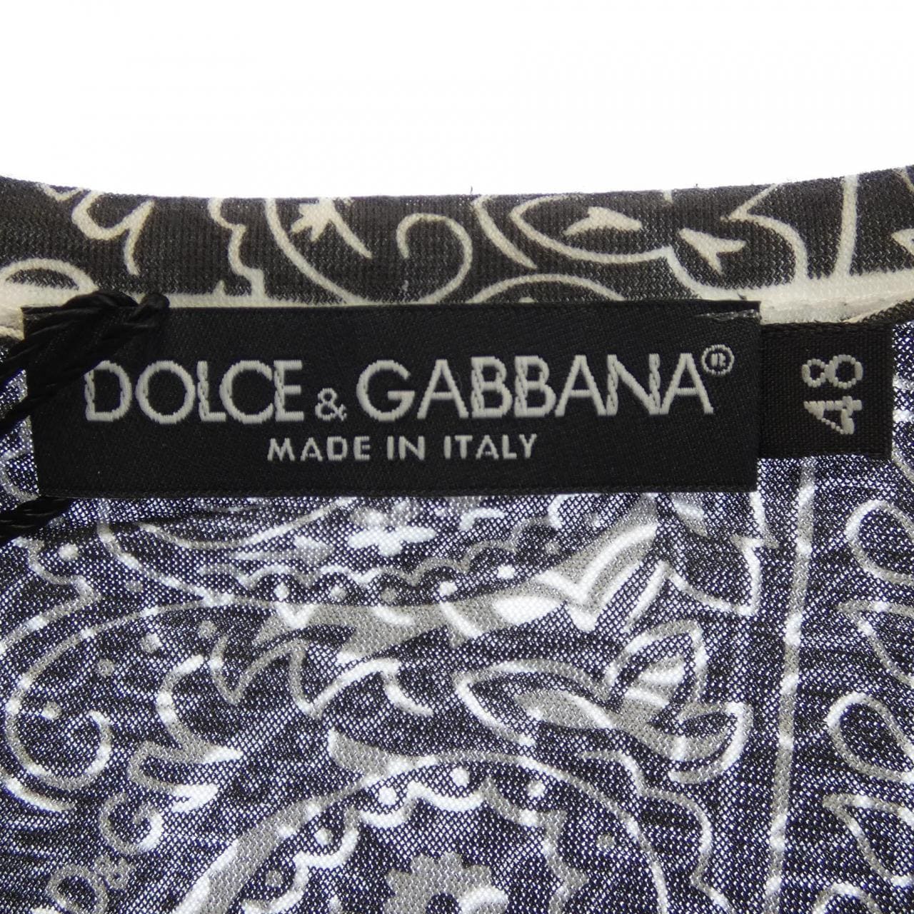 ドルチェアンドガッバーナ DOLCE&GABBANA G8K48G/G7LG5 Tシャツ