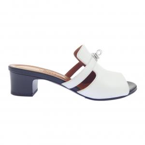 エルメス HERMES キャンディ CANDY ケリーバックル KELLY BUCKLE 211071Z サンダル