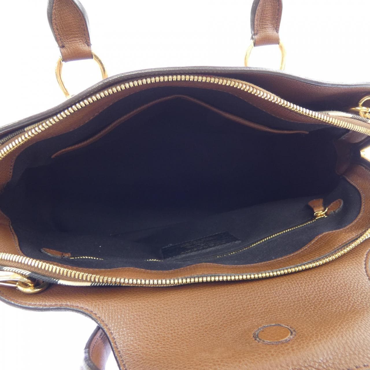 バーバリー BURBERRY BAG