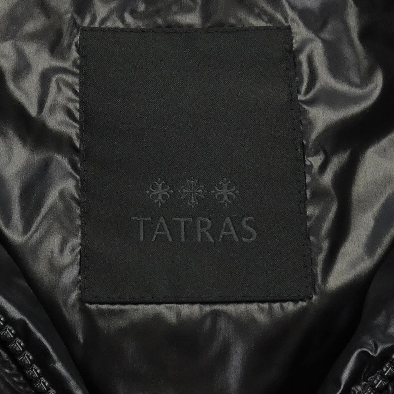 Tatras TATRAS down coat