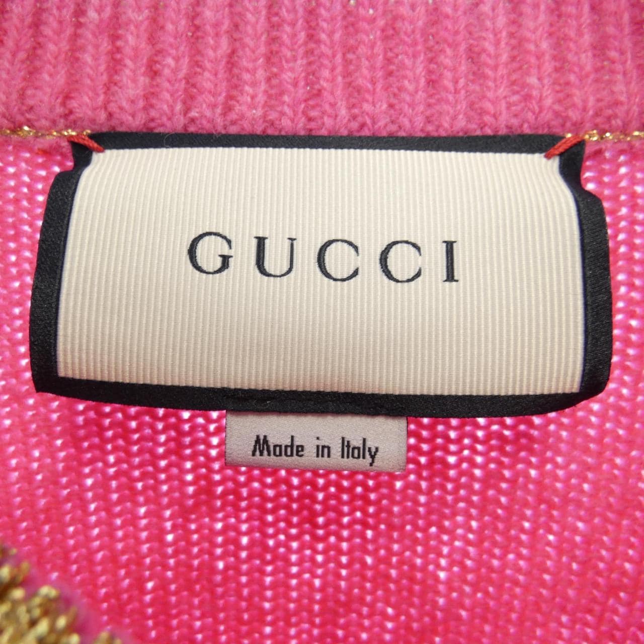 グッチ GUCCI ニット