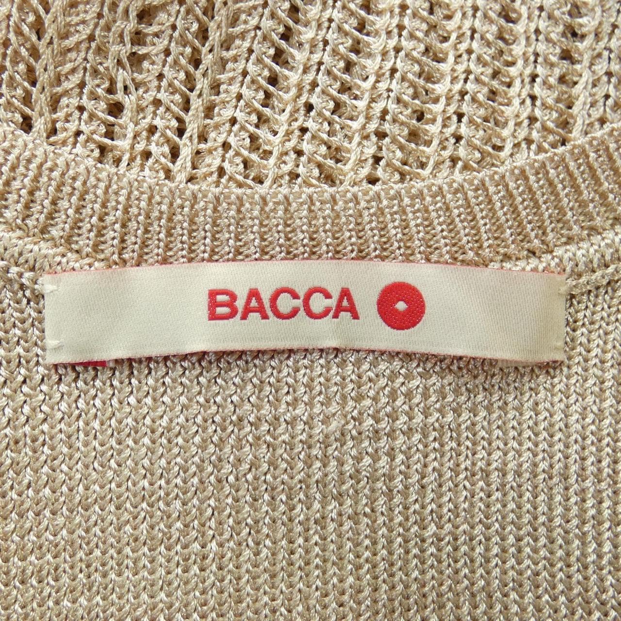 バッカ BACCA アンサンブル