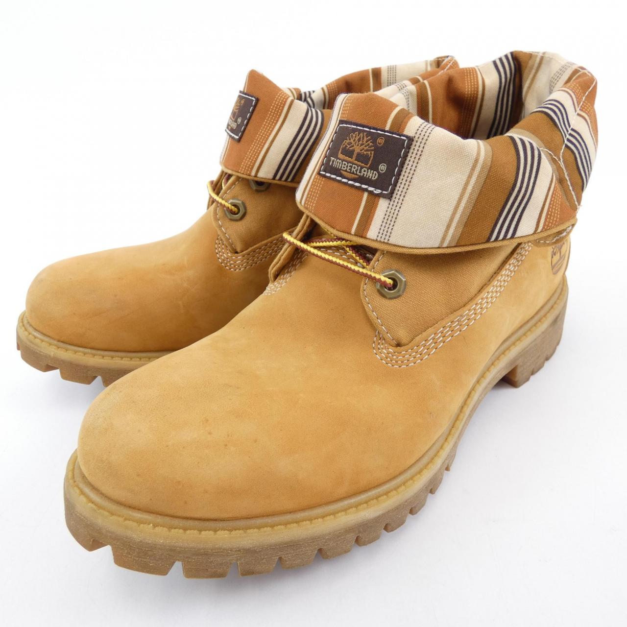 ティンバーランド TIMBERLAND スニーカー