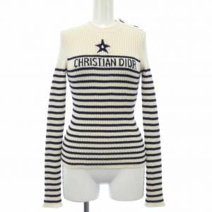 クリスチャンディオール CHRISTIAN DIOR ニット