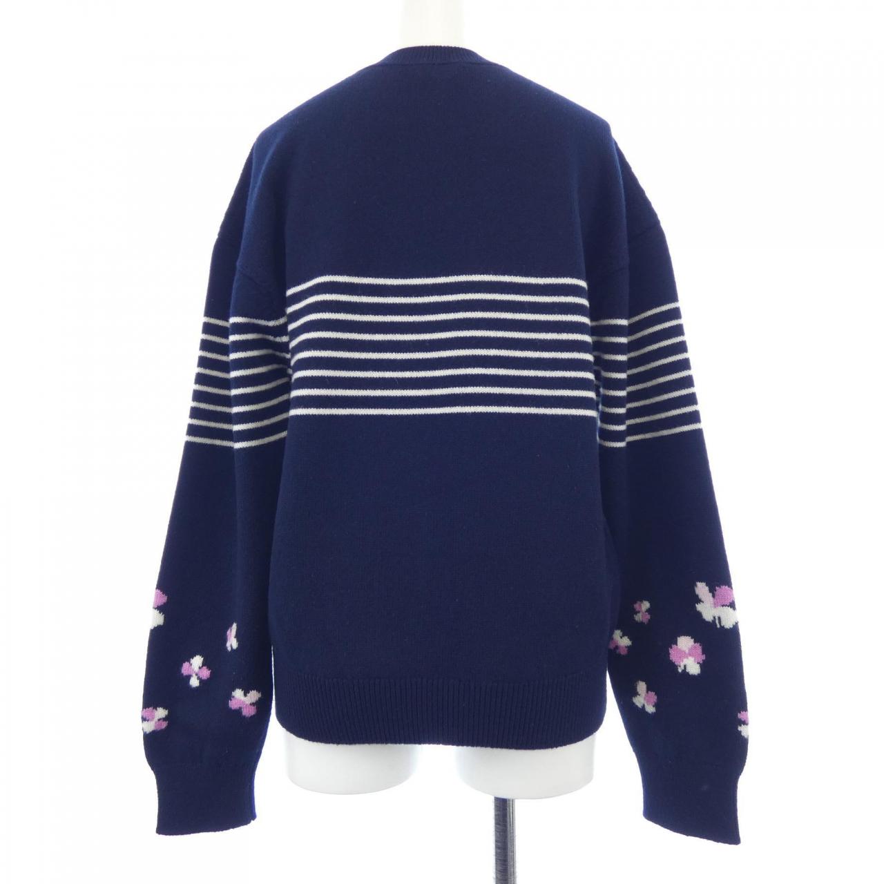 シャネル CHANEL ニット