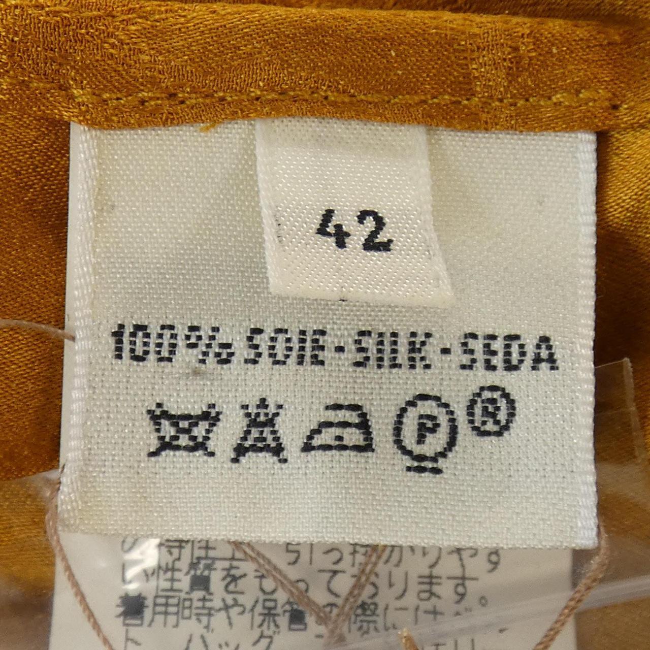 エルメス HERMES シャツ