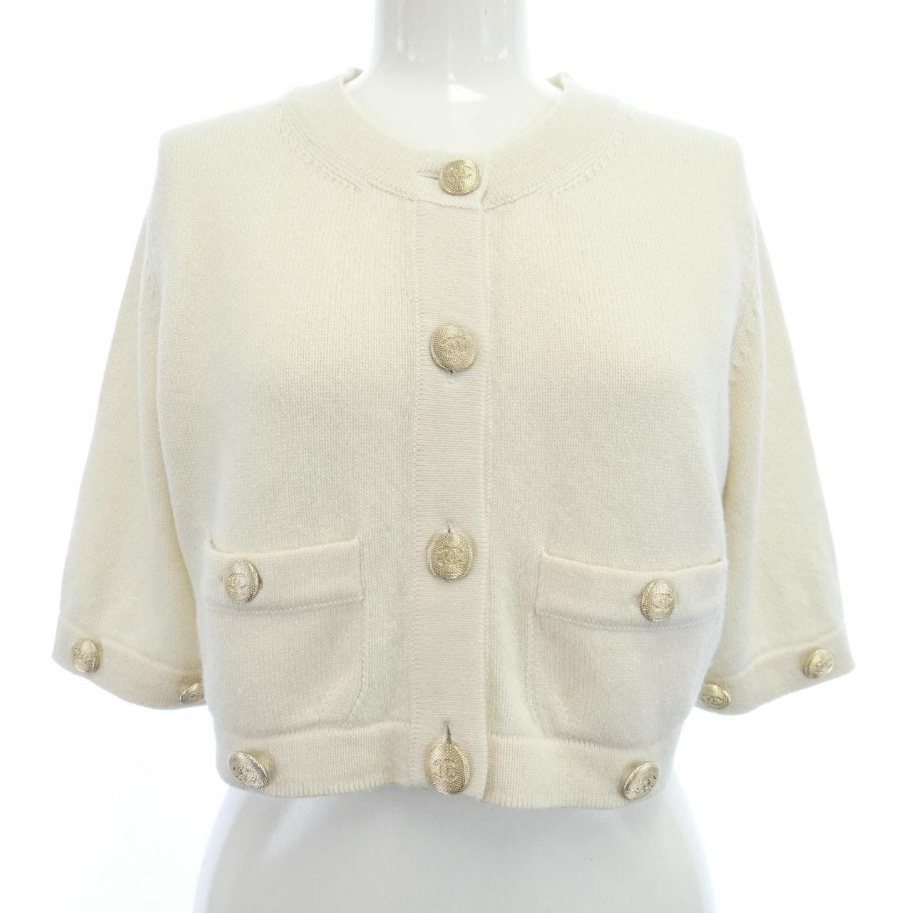 CHANEL CHANEL Cardigan