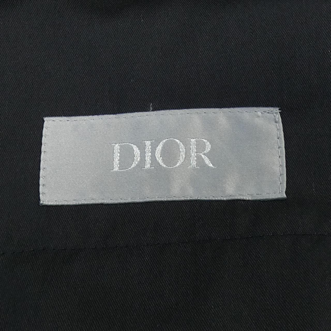 ディオール DIOR 113C122A5465 パンツ