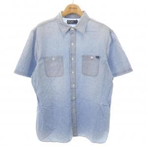 ポロラルフローレン POLO RALPH LAUREN S／Sシャツ