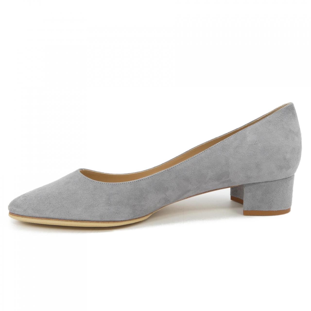 マノロブラニク MANOLO BLAHNIK LISTONY シューズ