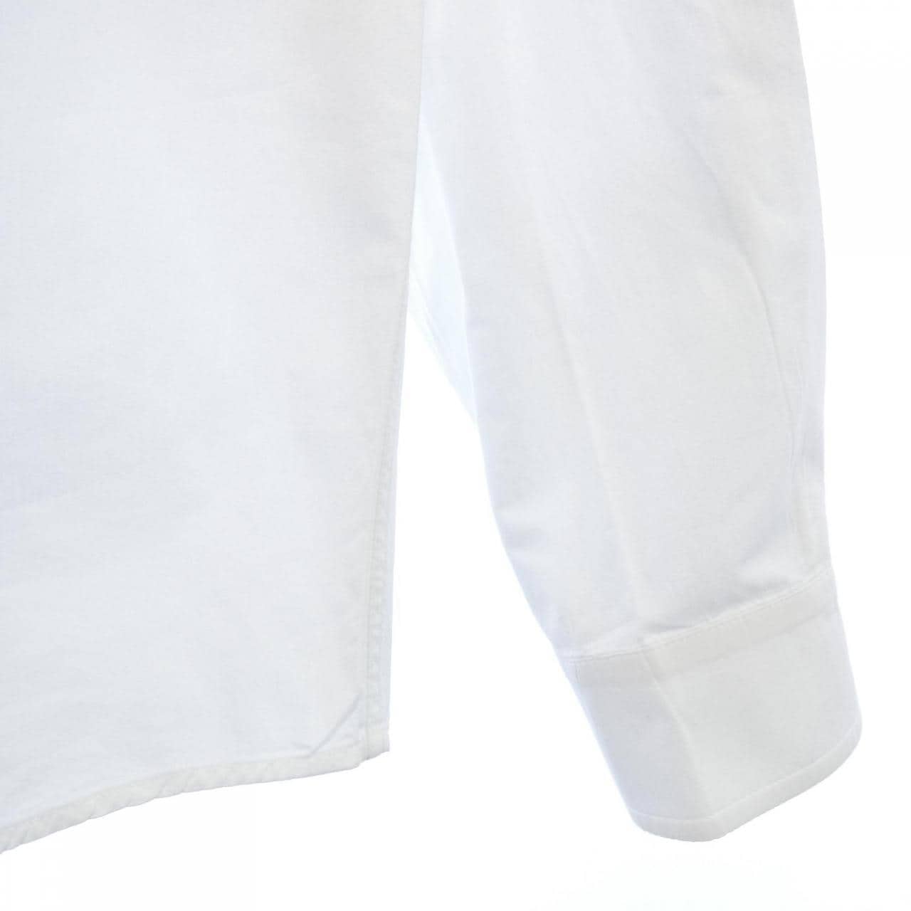 ミュウミュウ MIU MIU MIU MIU ロゴ DNA067 SOOO 10RG シャツ