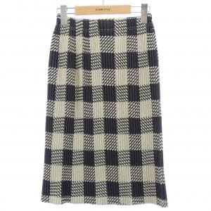プリーツプリーズ PLEATS PLEASE チェック　2014 PP43-JG733 7569082 スカート