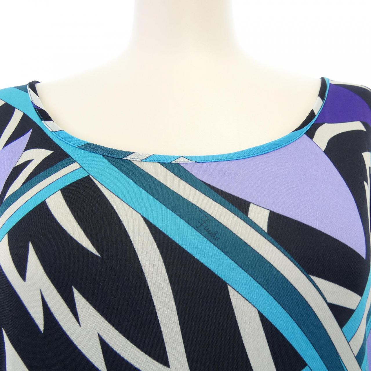 エミリオプッチ EMILIO PUCCI ワンピース