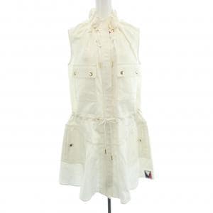 ルイヴィトン LOUIS VUITTON FRDS57PGT ワンピース