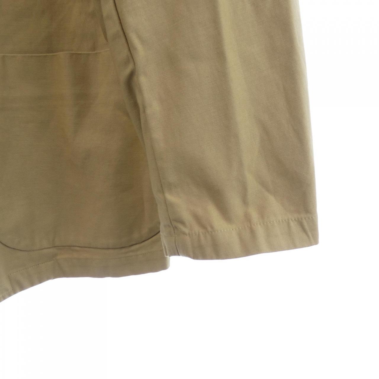 FREEMANS SPORTING CL ジャケット