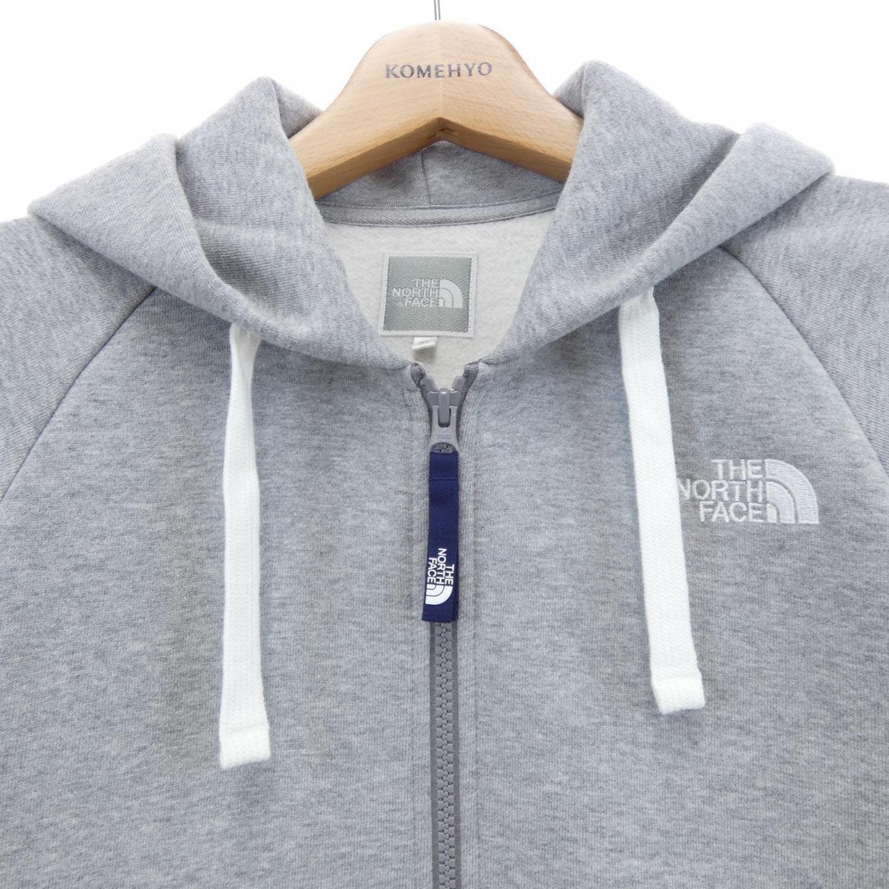 ザノースフェイス THE NORTH FACE NTW61955 パーカー