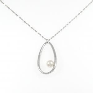 ミキモト ムーン デュー ネックレス 7.2mm