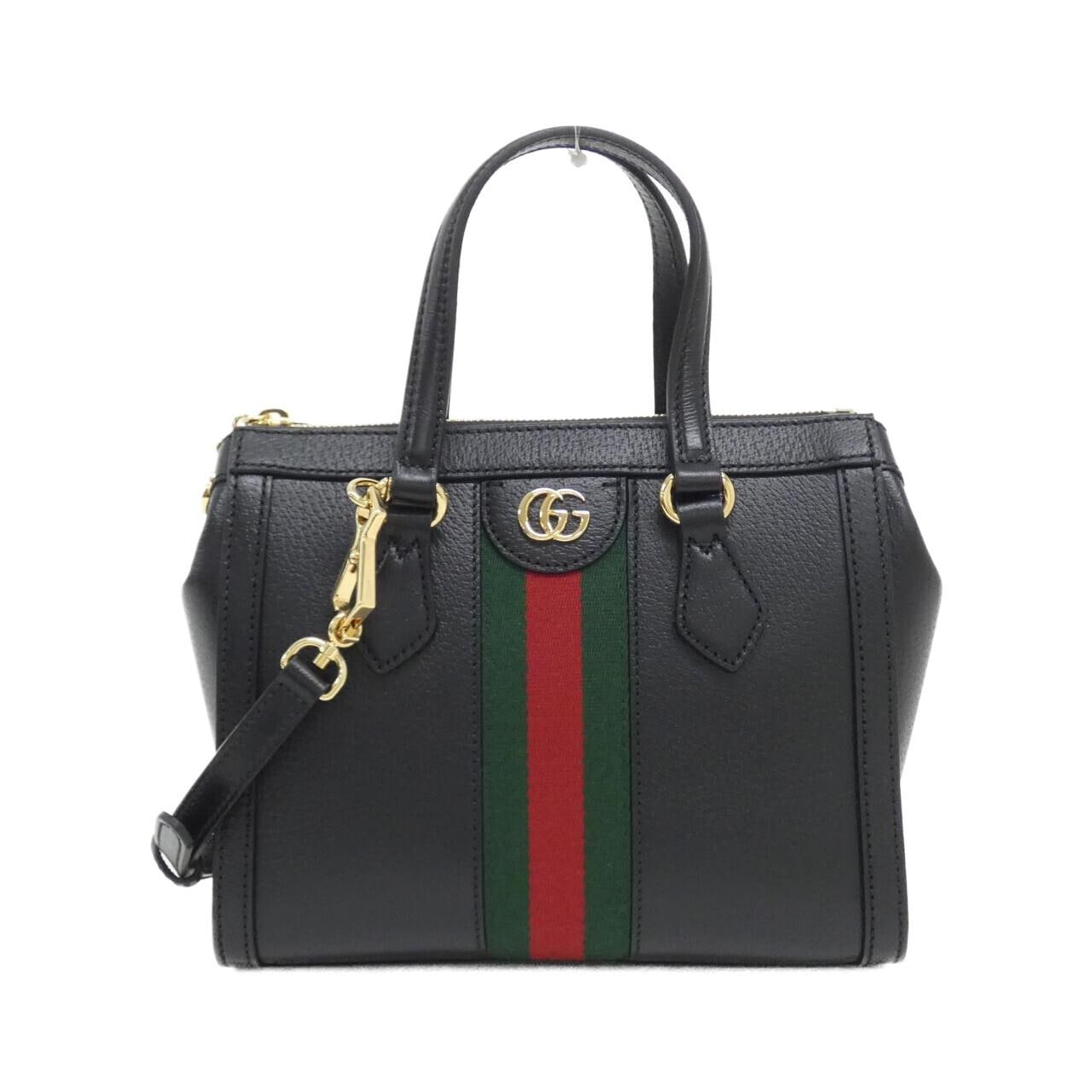 GUCCI☆OPHIDIA ハンド/ショルダーバッグ☆719882 GUCCI☆OPHIDIA ハンド/ショルダーバッグ☆719882 (GUCCI