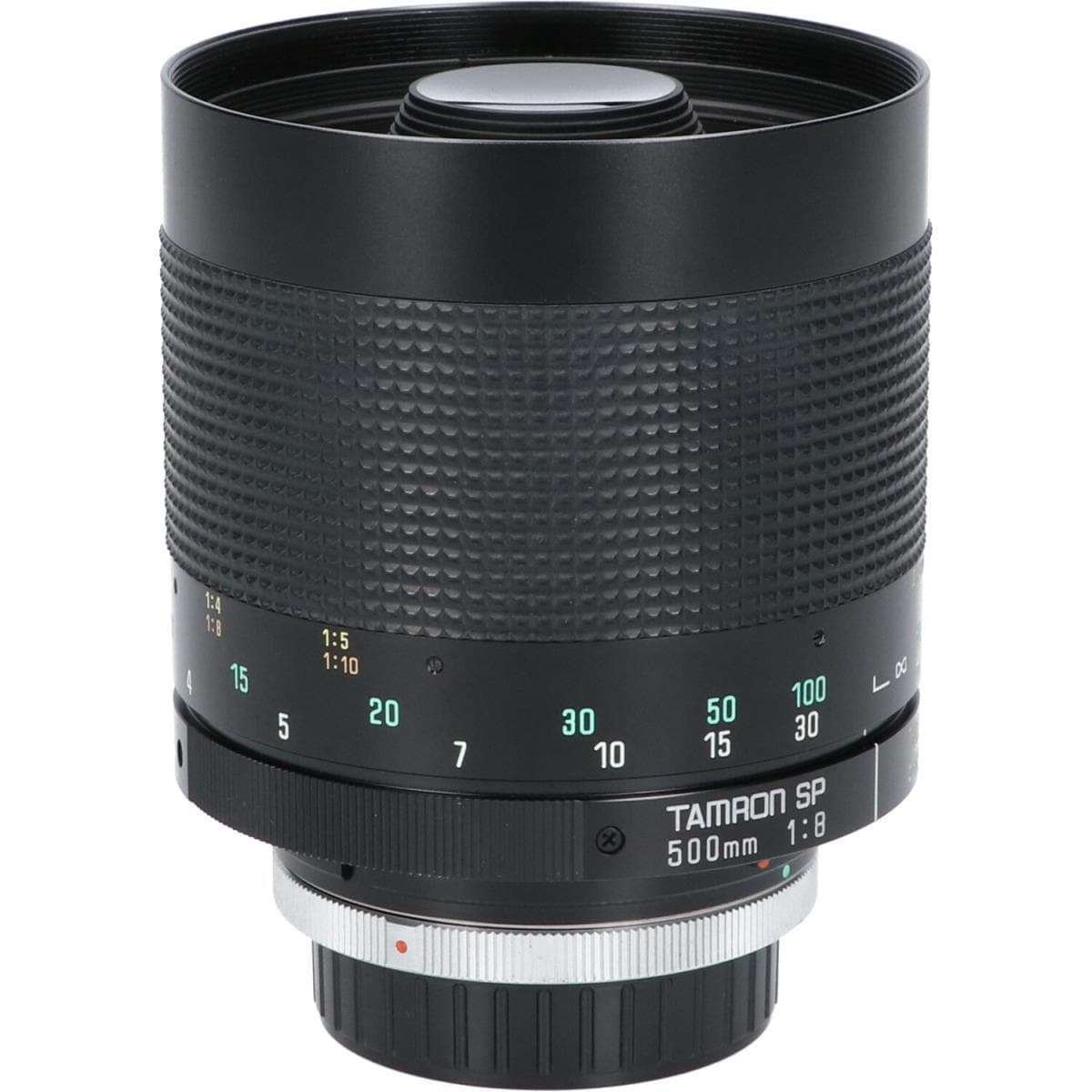 TAMRON SP500mm F8 55B