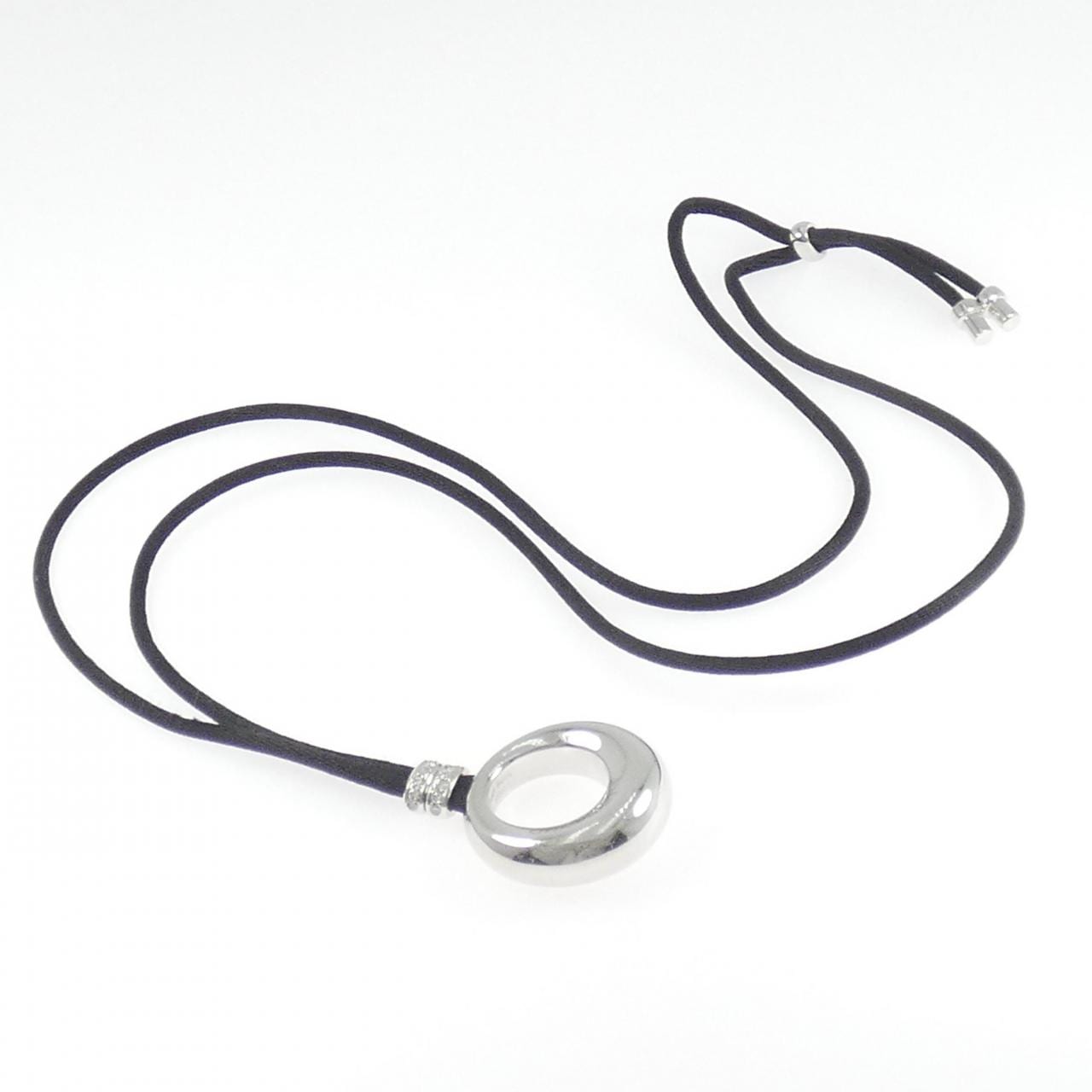 ショーメ アノー ネックレス