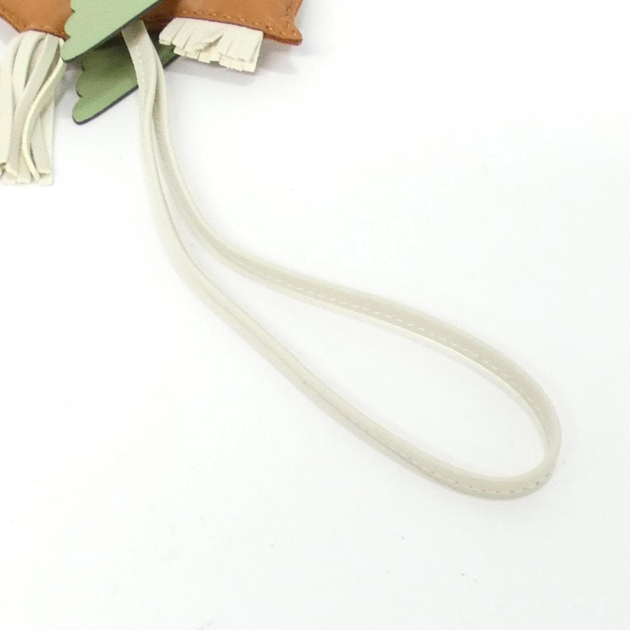 【未使用品】エルメス ロデオ ペガサス バッグチャーム  PM 083010CA