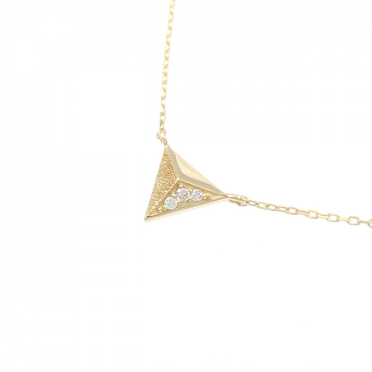 VENDOME Diamond necklace