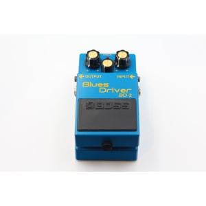 ＢＯＳＳ　　ＢＤ－２