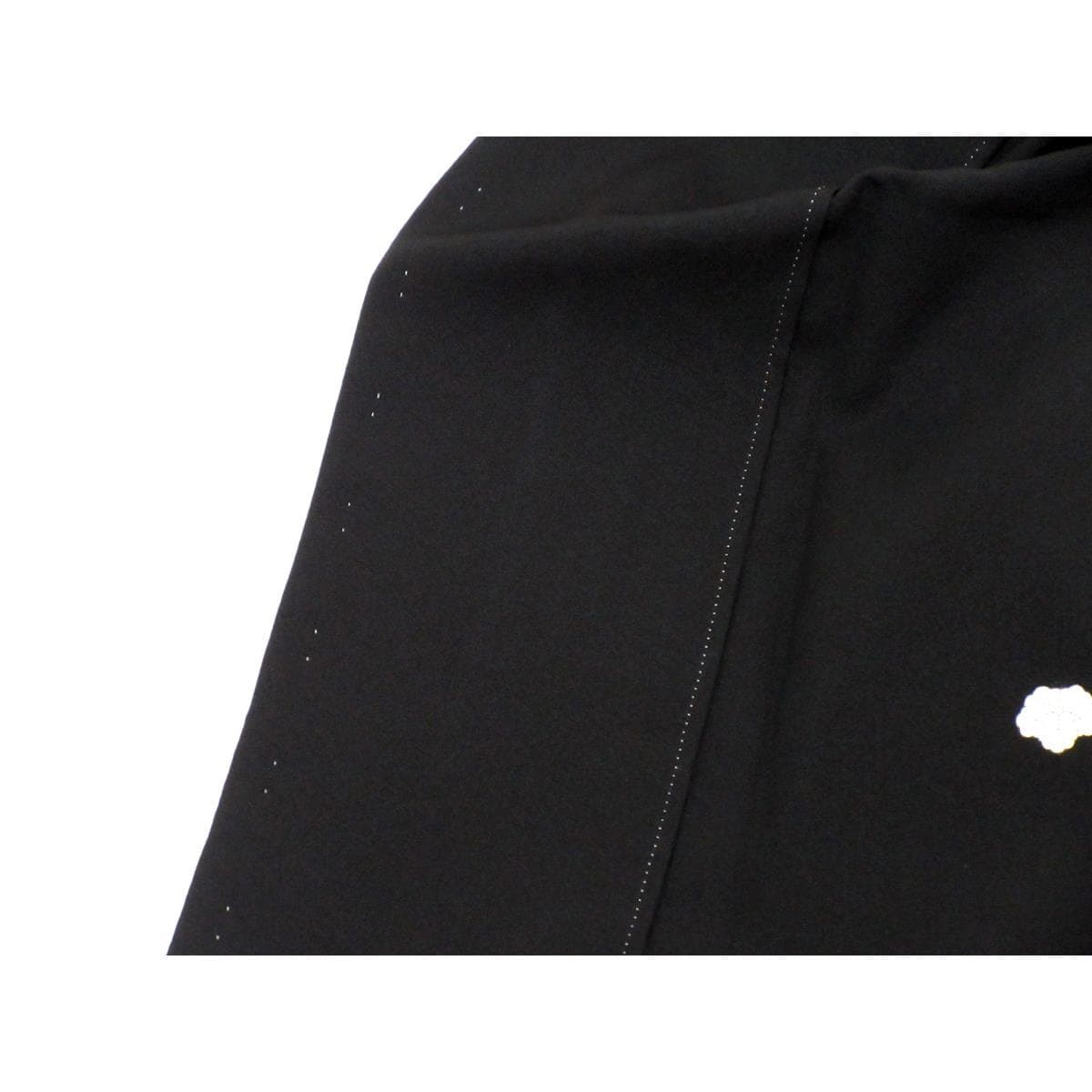 留袖　小倉淳史　蔦