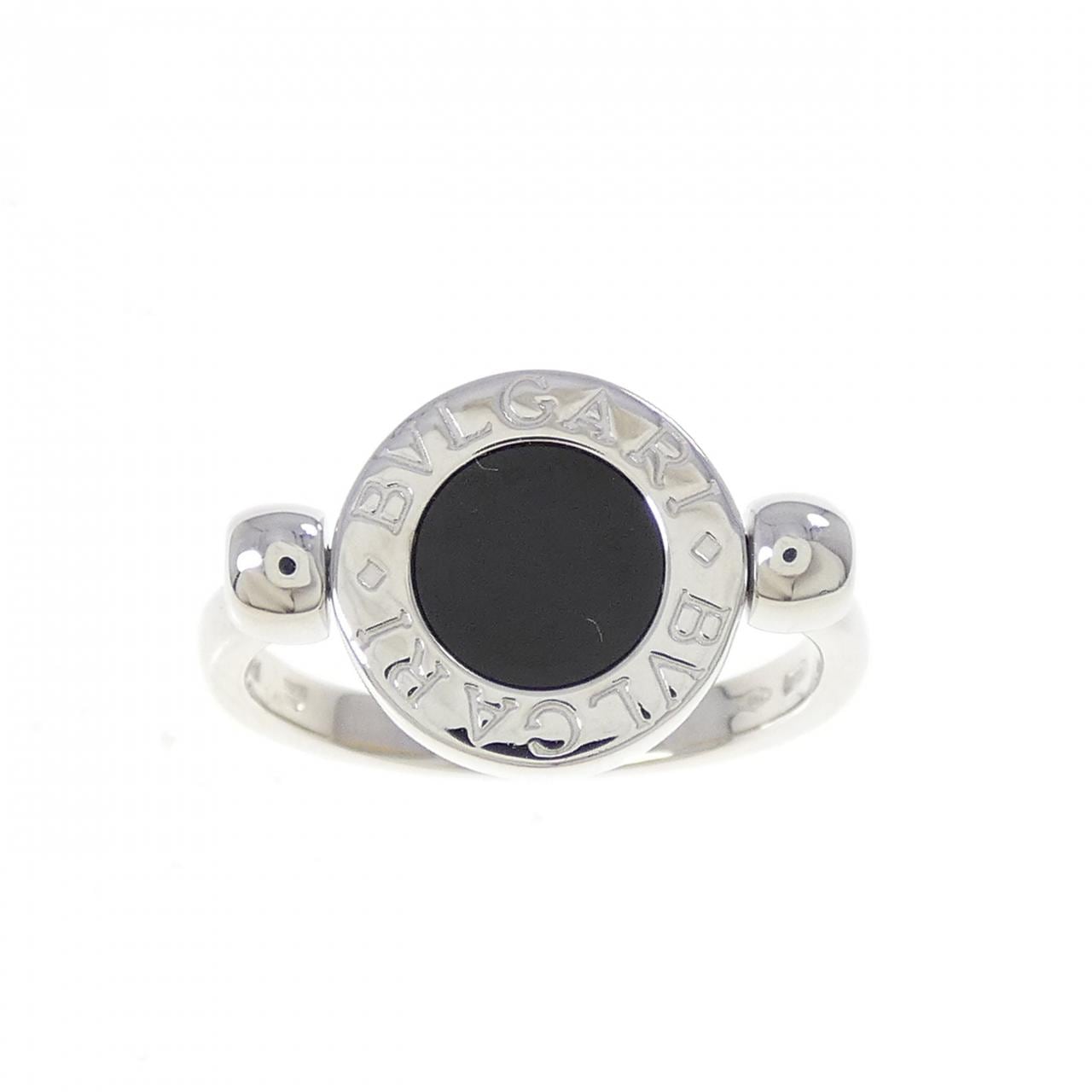 ブルガリ ブルガリブルガリ リング