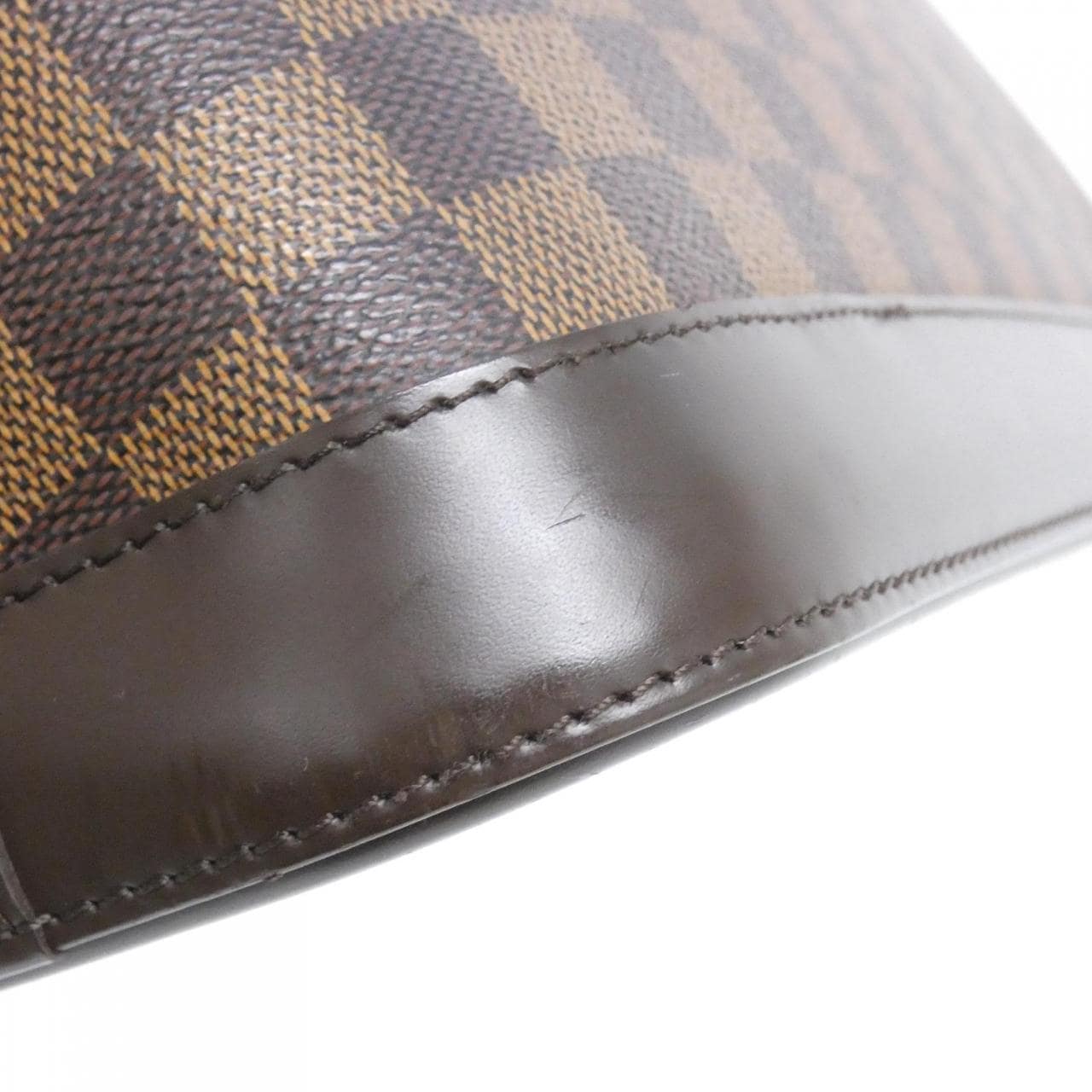 ルイヴィトン ダミエ アルマ PM N53151 バッグ