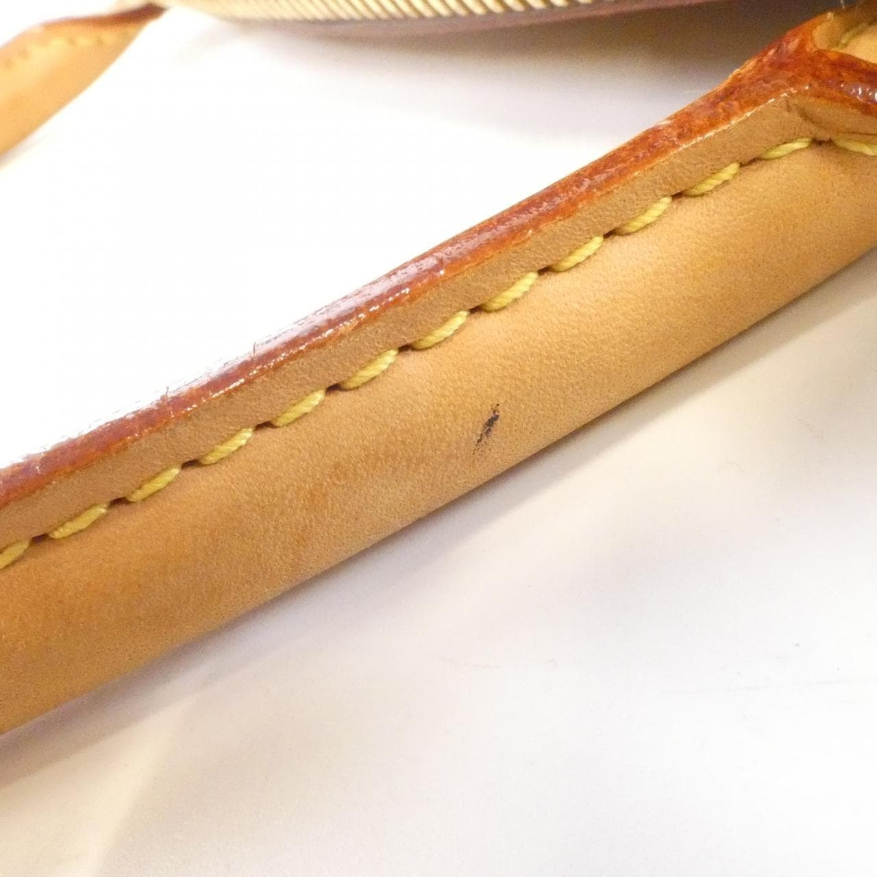 ルイヴィトン モノグラム ティヴォリ GM M40144 ショルダーバッグ