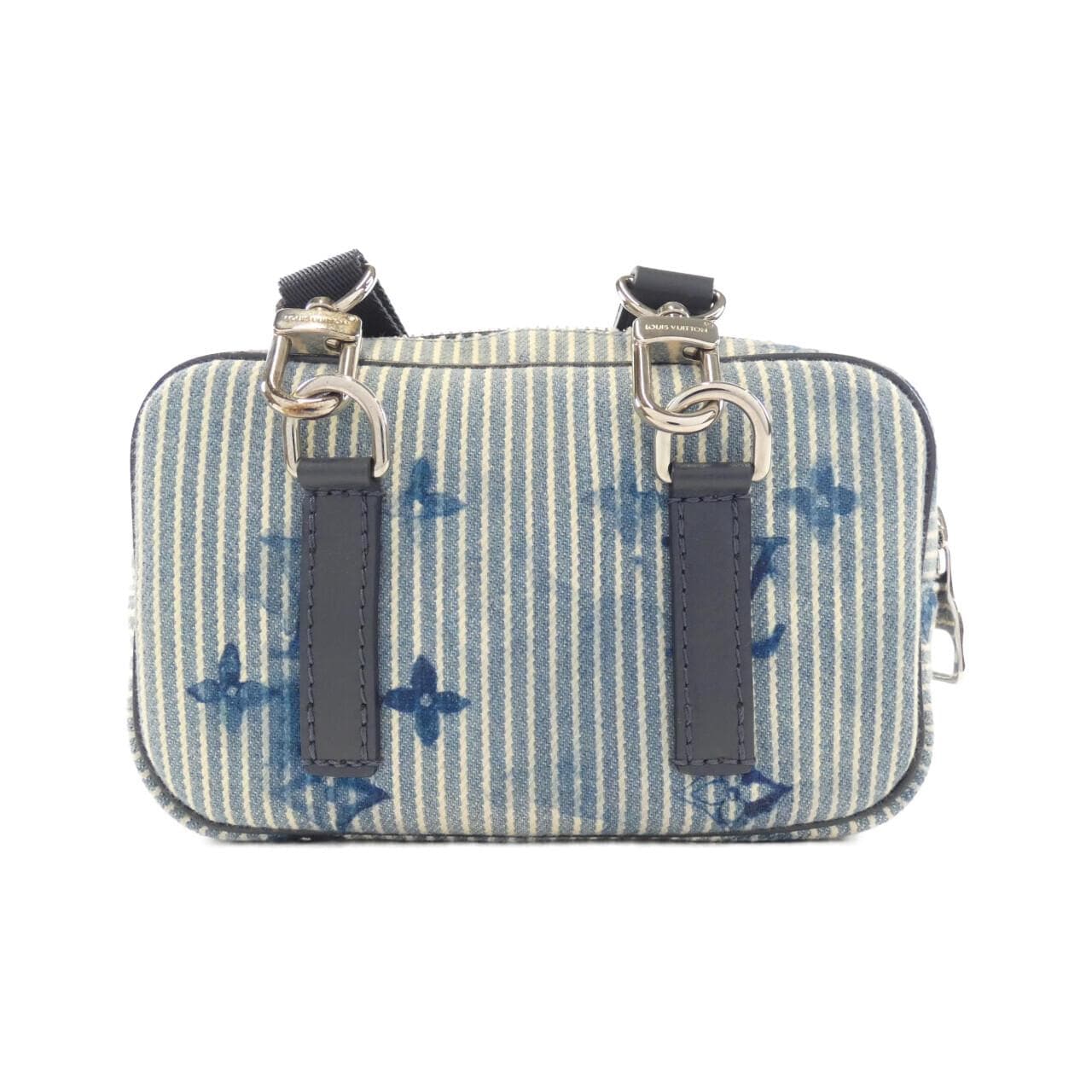 LOUIS VUITTON Watercolor Monogram Outdoor Pochette M80462 Shoulder Bag