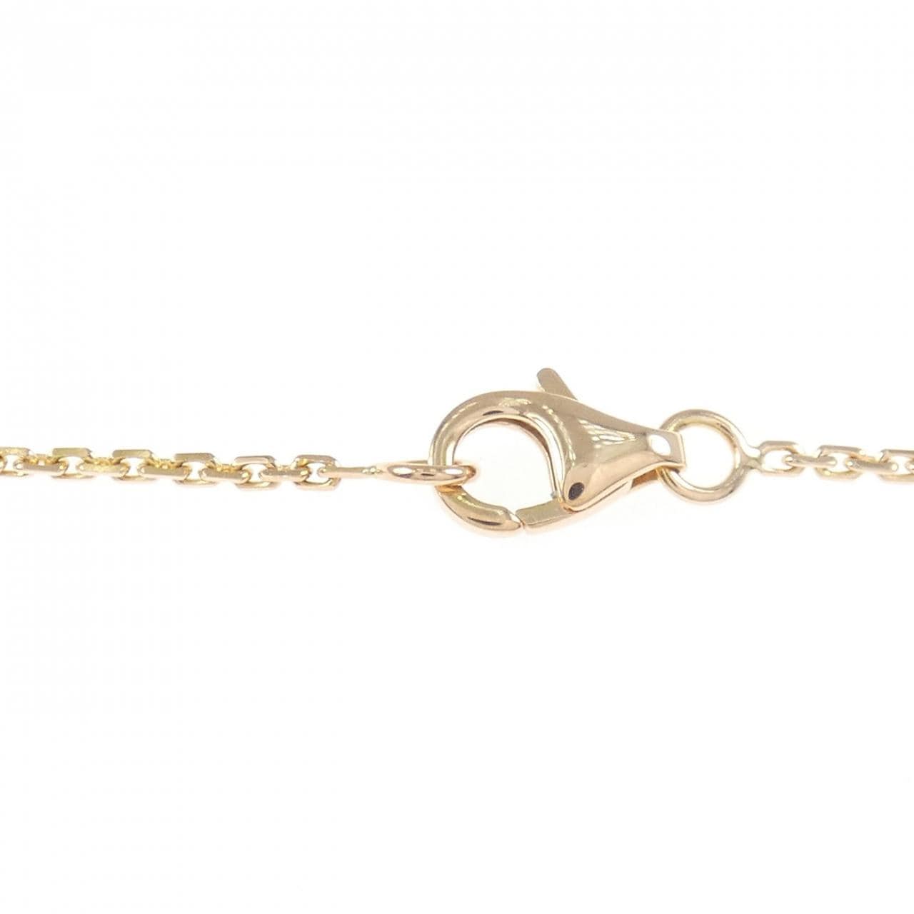 ショーメ クラスワン クルーズ ネックレス