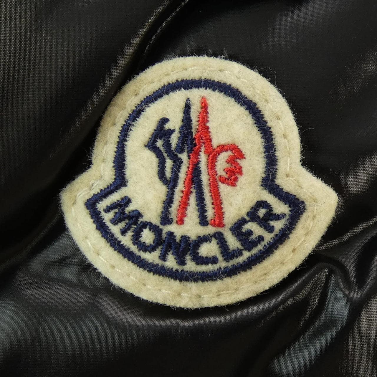 MONCLER MONCLER Down Jacket