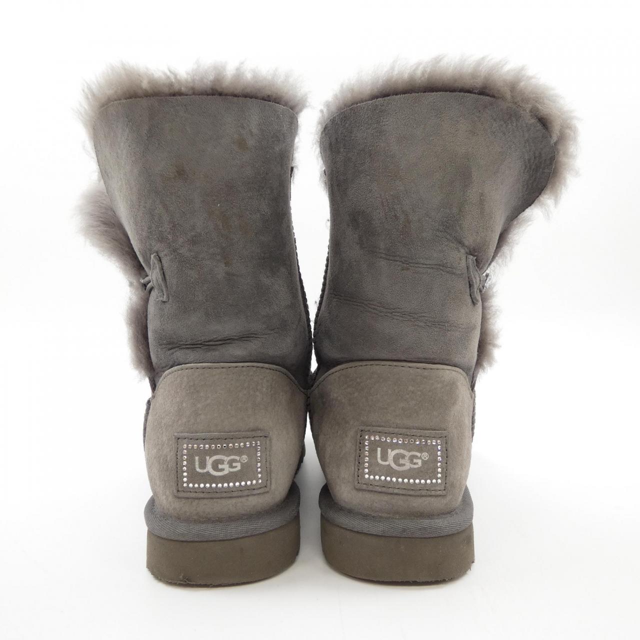 アグ UGG ブーツ