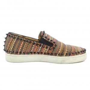 クリスチャンルブタン CHRISTIAN LOUBOUTIN スニーカー