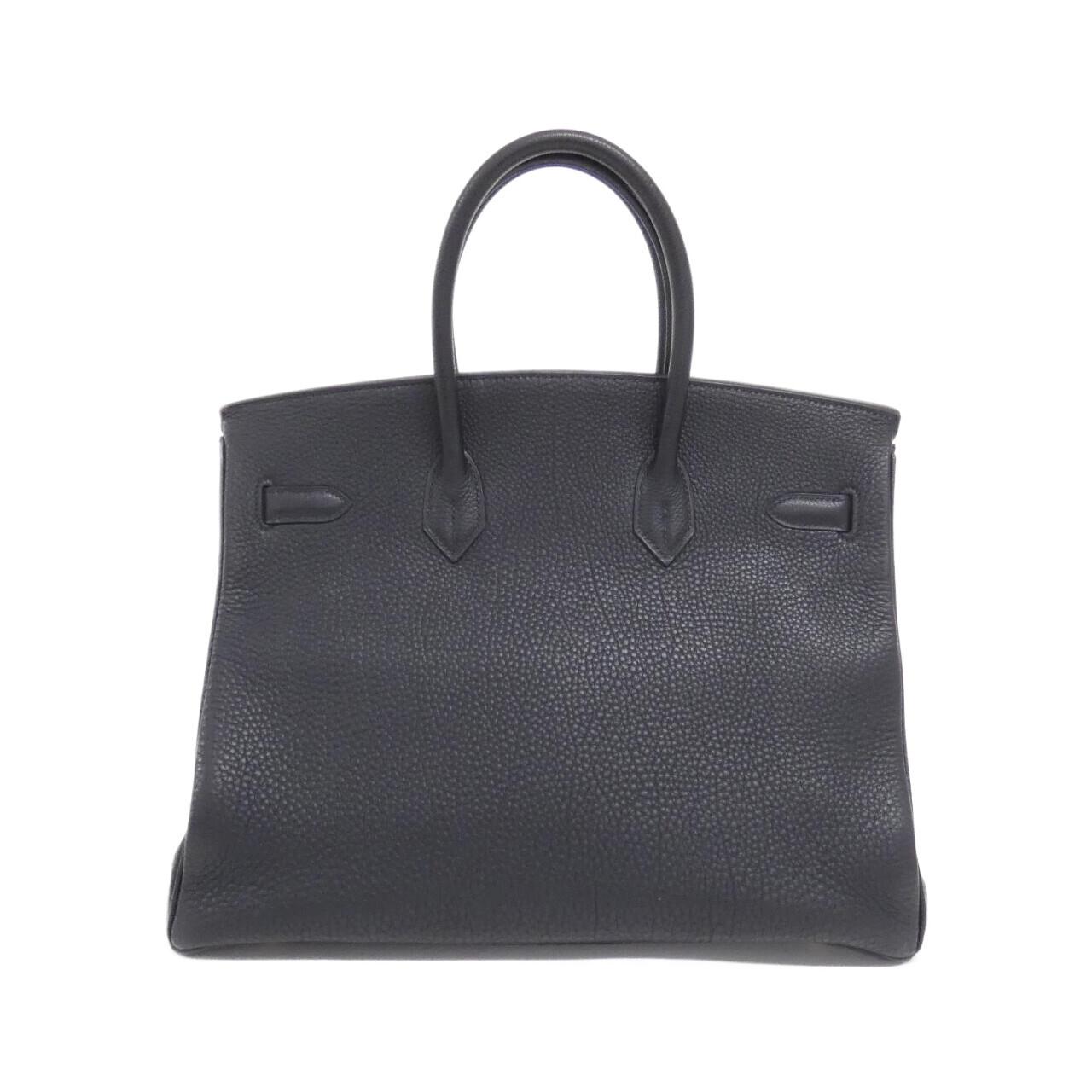 【ヴィンテージ】エルメス バーキン 35cm 027634CC バッグ