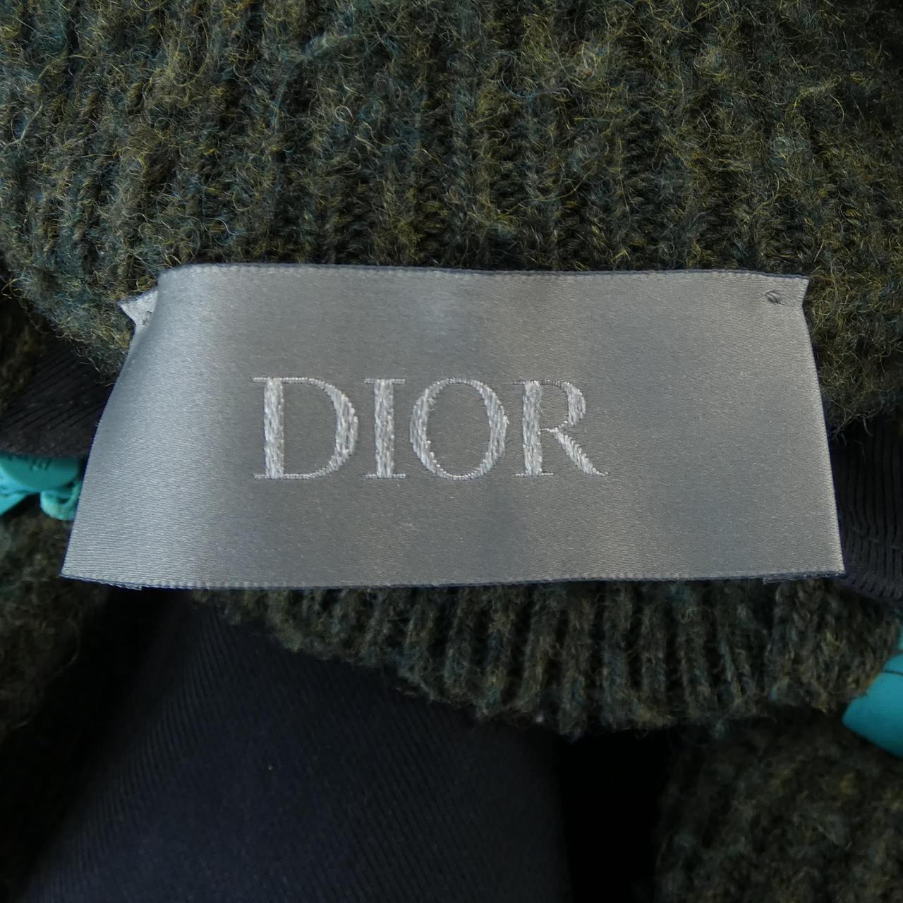 DIOR DIOR Knitwear