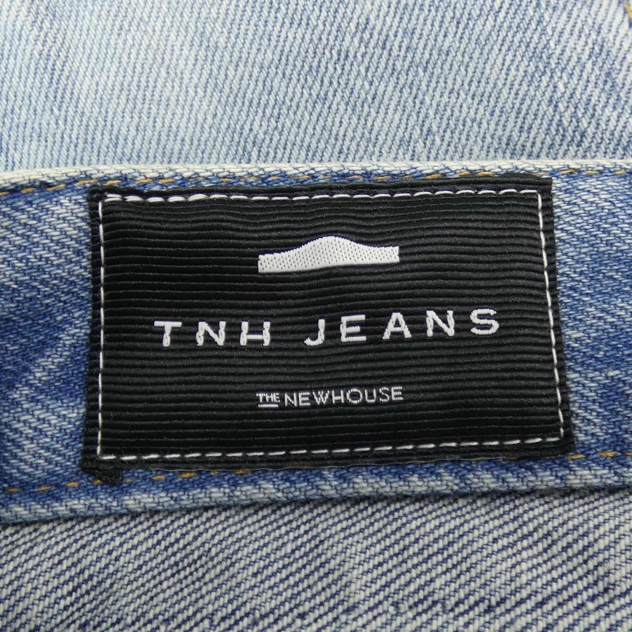 ザニューハウス THE NEWHOUSE ジーンズ