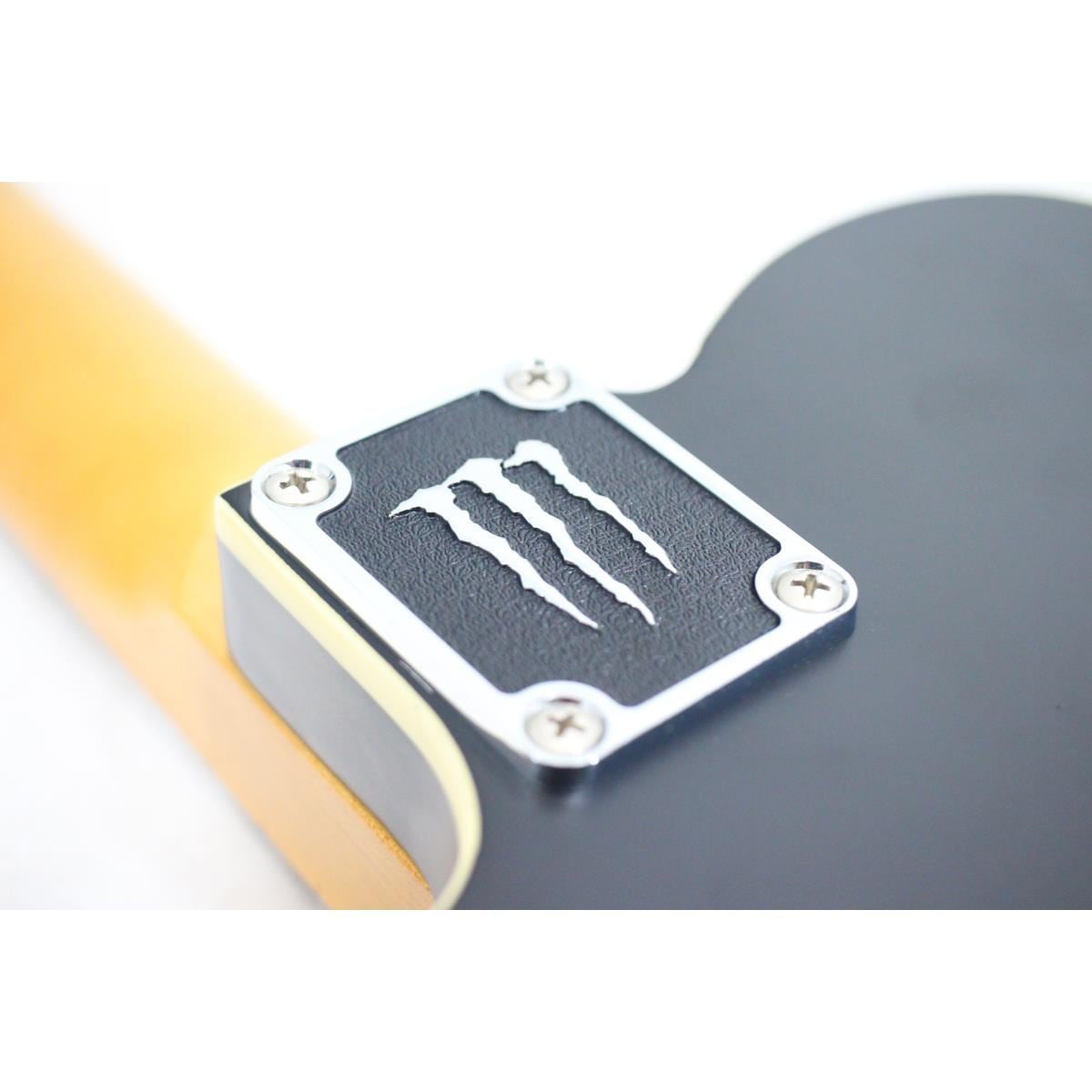 ＳＣＨＥＣＴＥＲ　　ＭＯＮＳＴＥＲ　ＥＮＥＲＧＹ　ＴＥＬＥ
