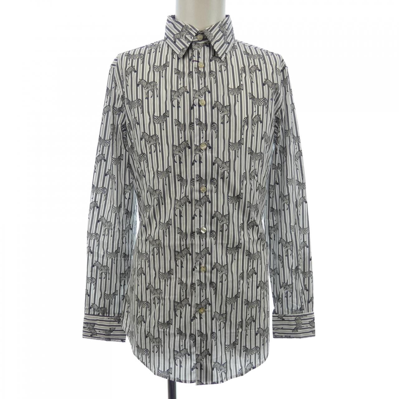 エトロ ETRO シャツ