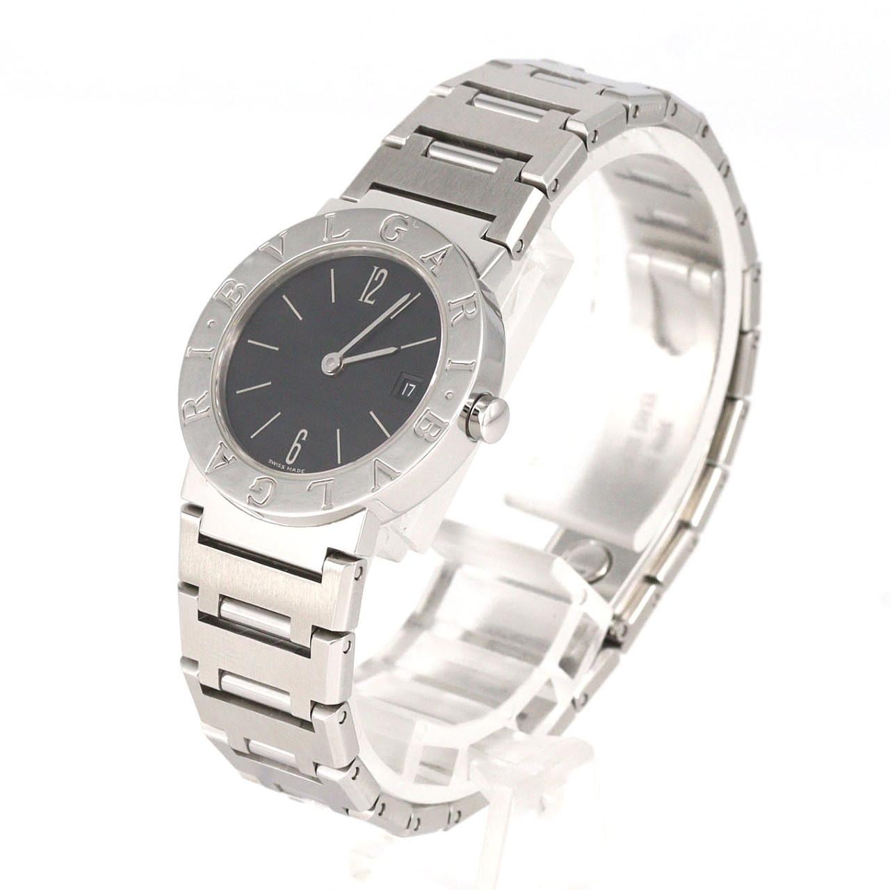 ブルガリ ブルガリブルガリ BB26SS/BB26SSD SS クォーツ