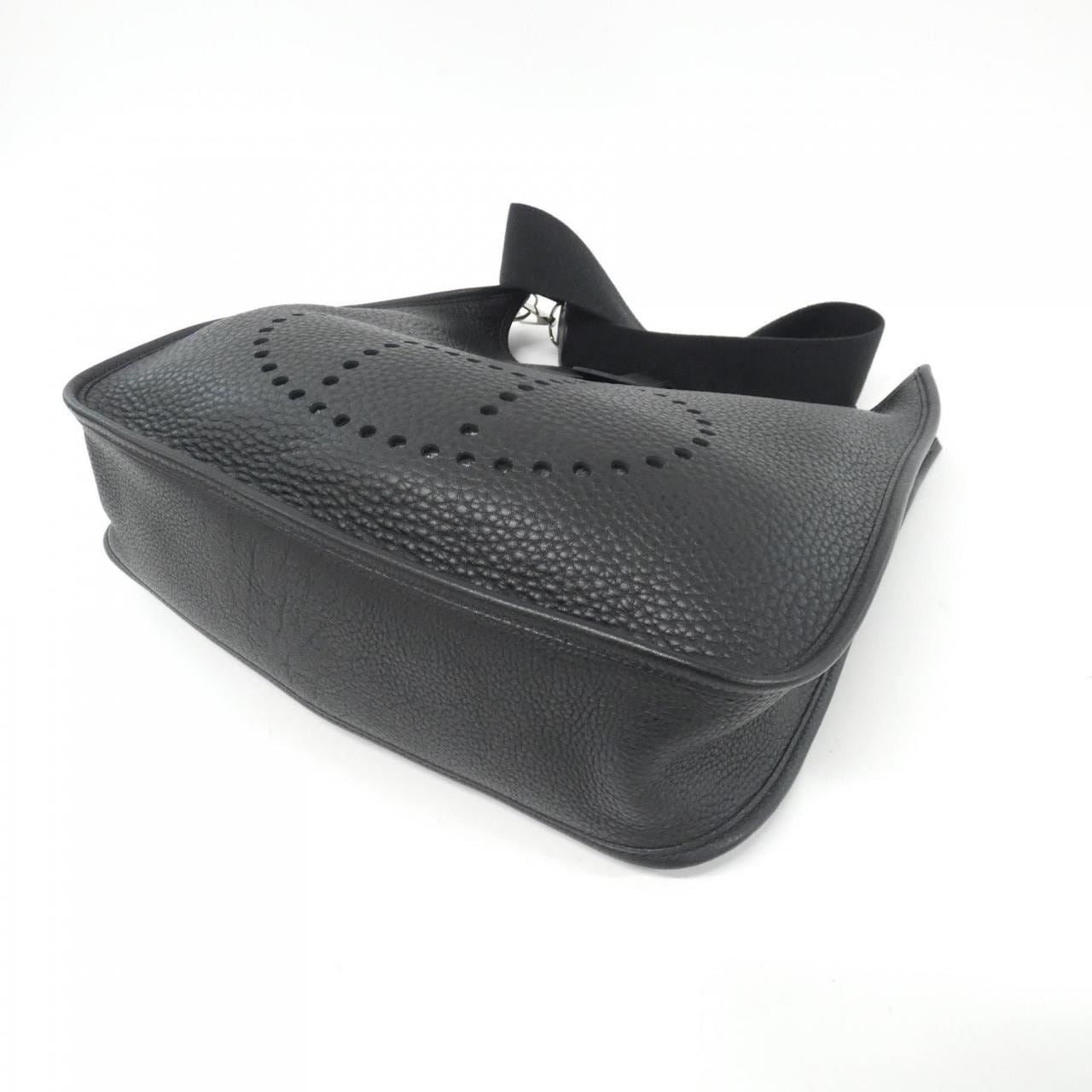 エルメス エヴリン GM 030624CK ショルダーバッグ