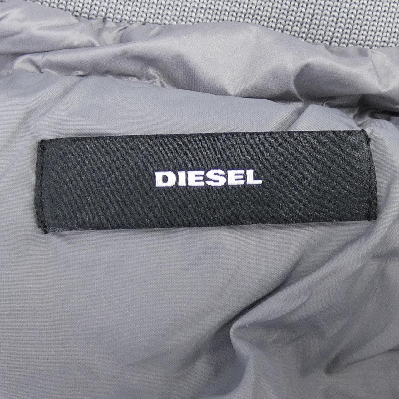 ディーゼル DIESEL ダウンコート