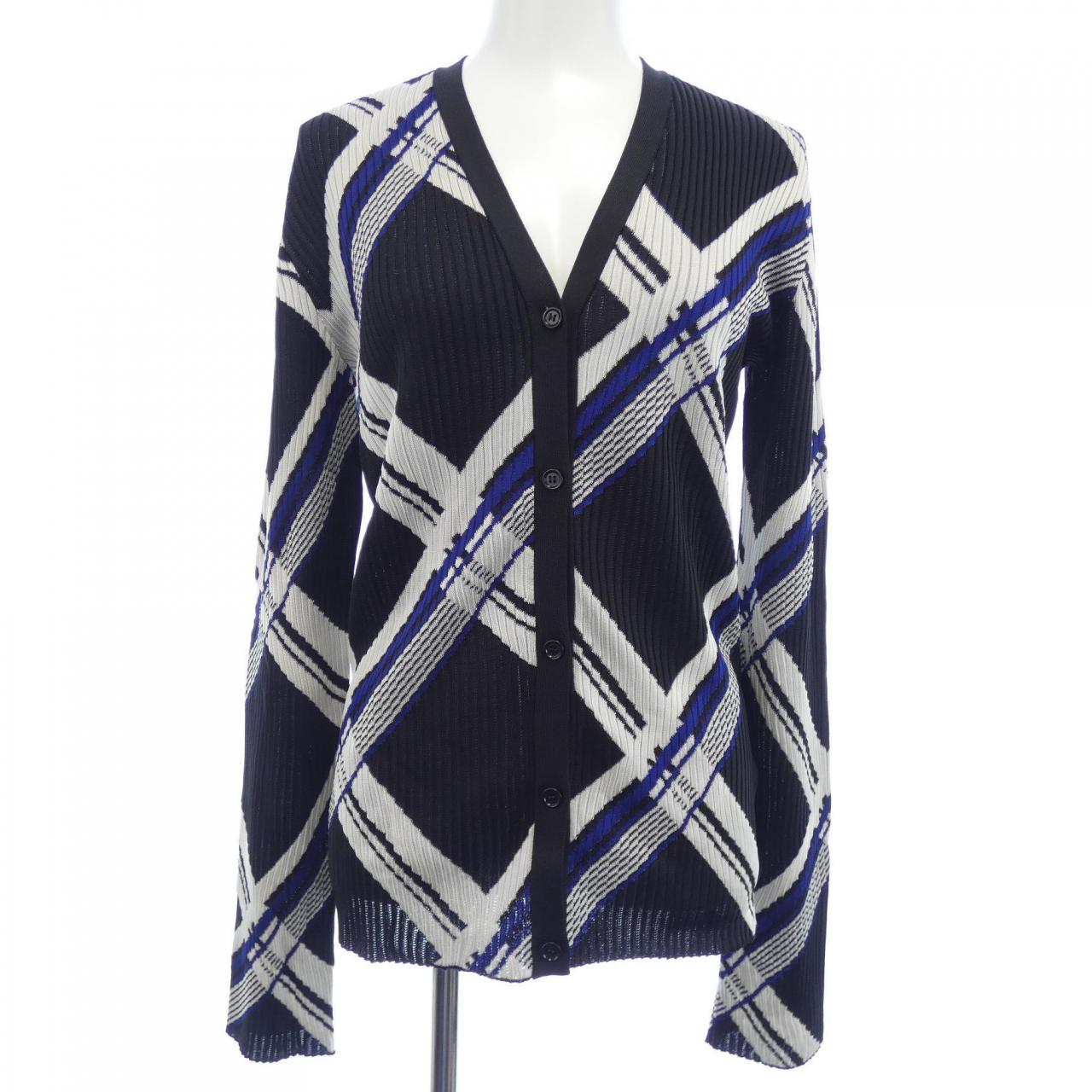 バーバリー BURBERRY 8088891 カーディガン