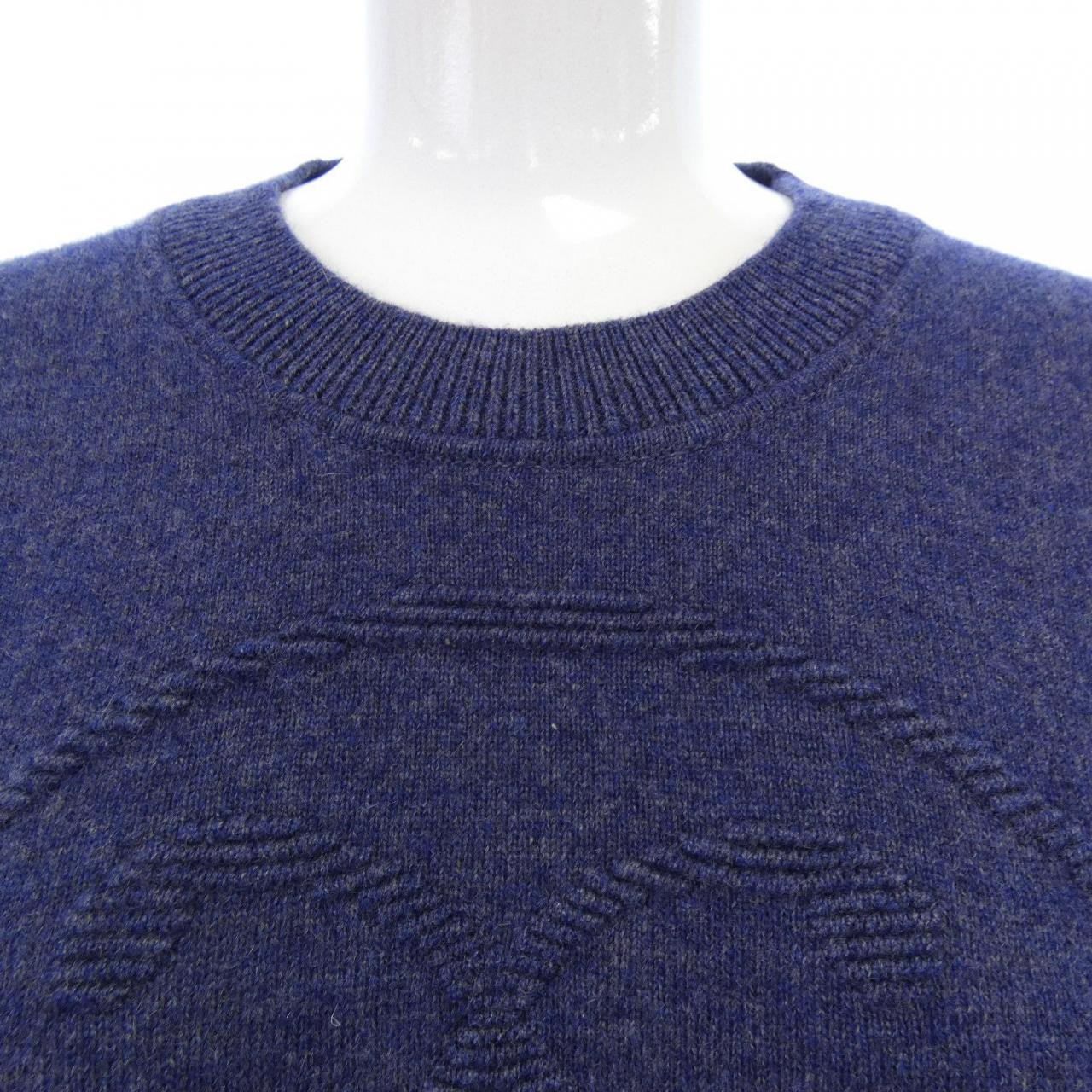 エルメス HERMES Hリフト 2604D1 ニット