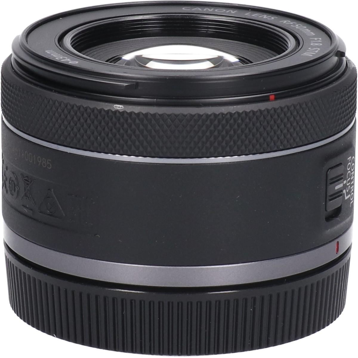 ＲＦ５０ｍｍ　Ｆ１．８ＳＴＭ