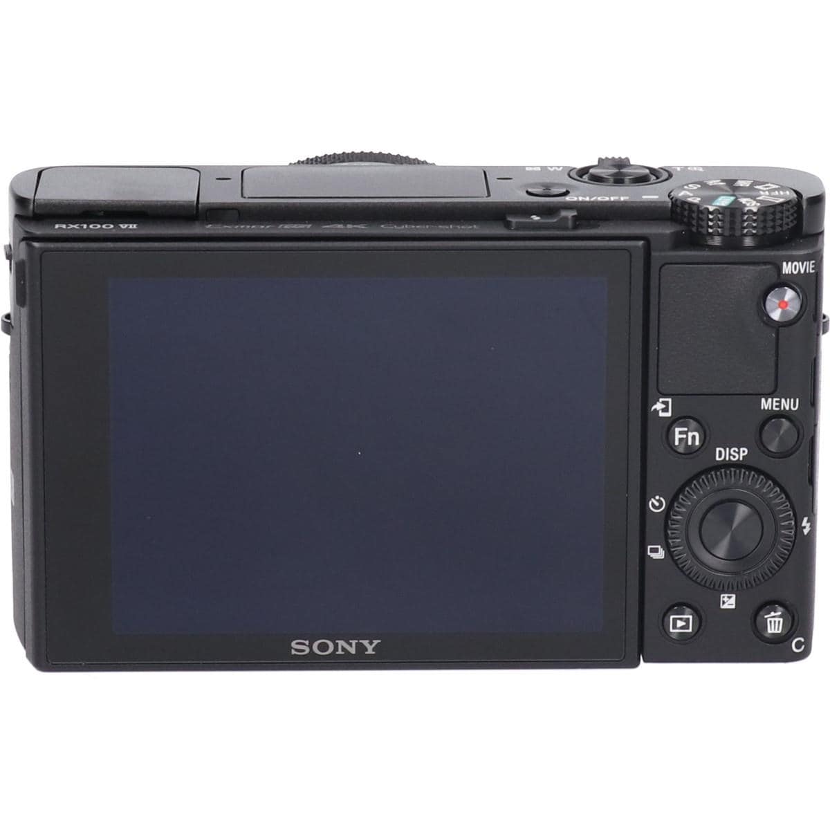 ＤＳＣ－ＲＸ１００Ｍ７