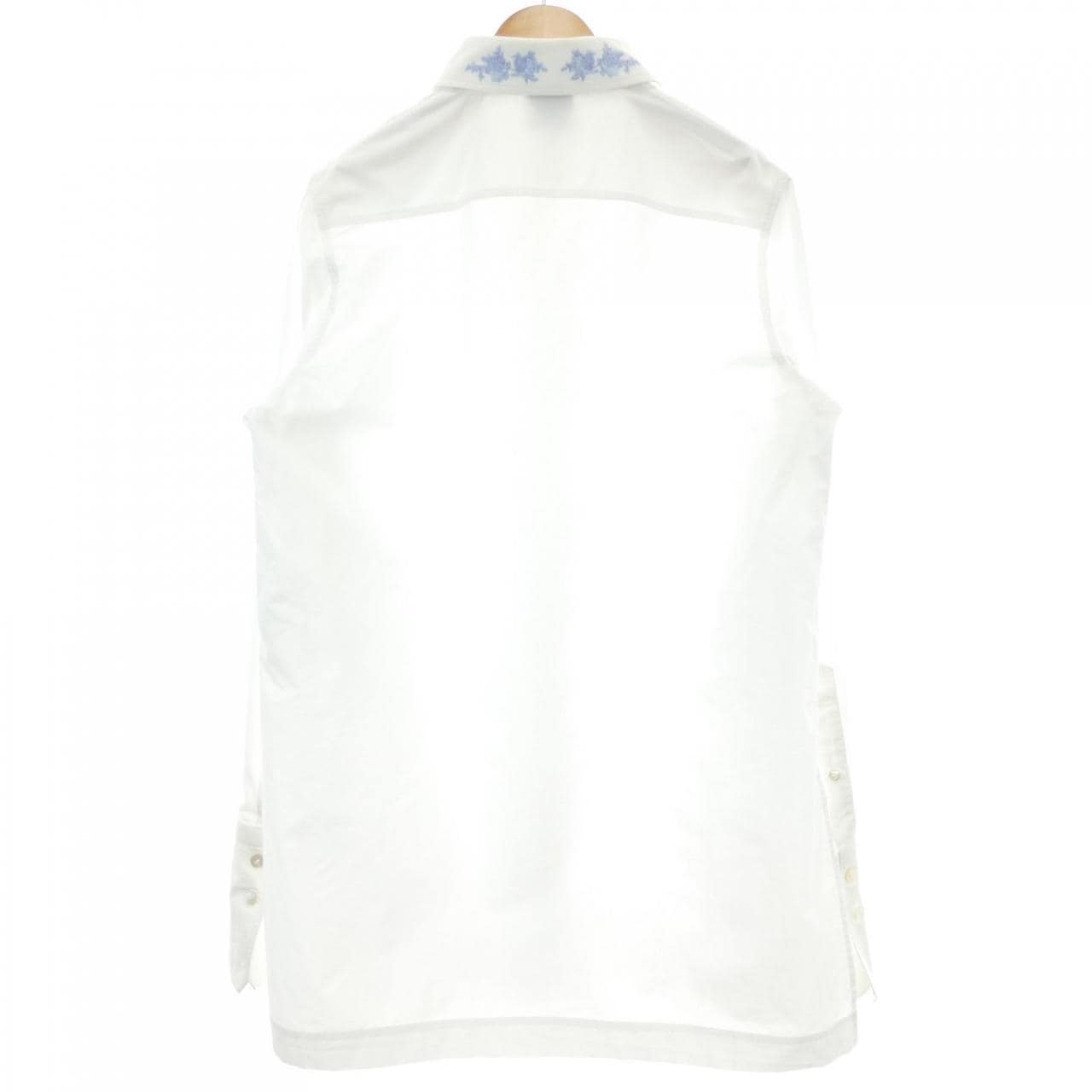 パトゥ PATOU BL0190017001W シャツ