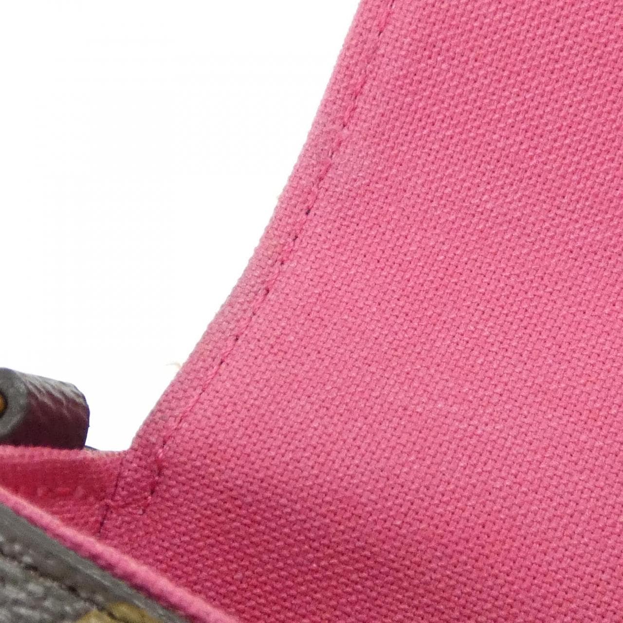 ルイヴィトン モノグラム(ヴィヴィエンヌ ホリディ) ポシェット フェリシー M80859 ショルダーバッグ